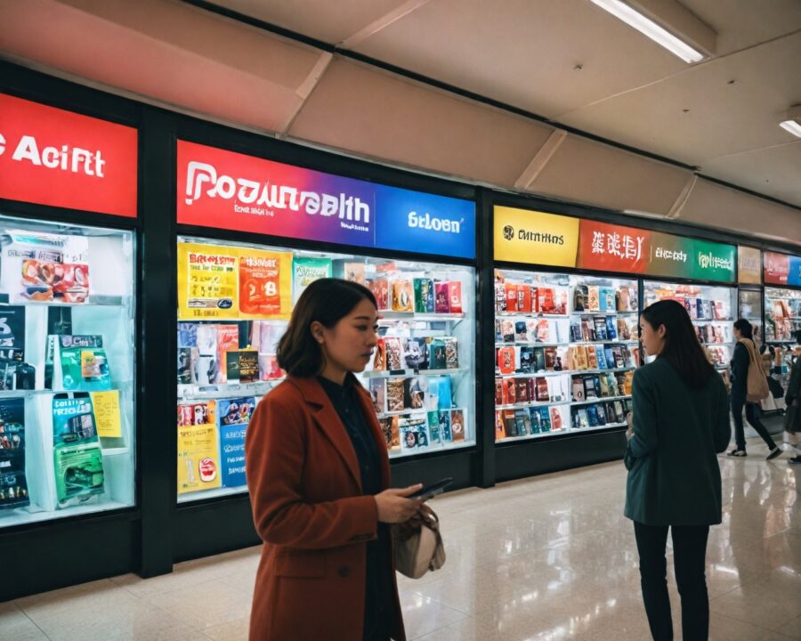 Por que as promoções flash estão ganhando popularidade no comércio eletrônico
