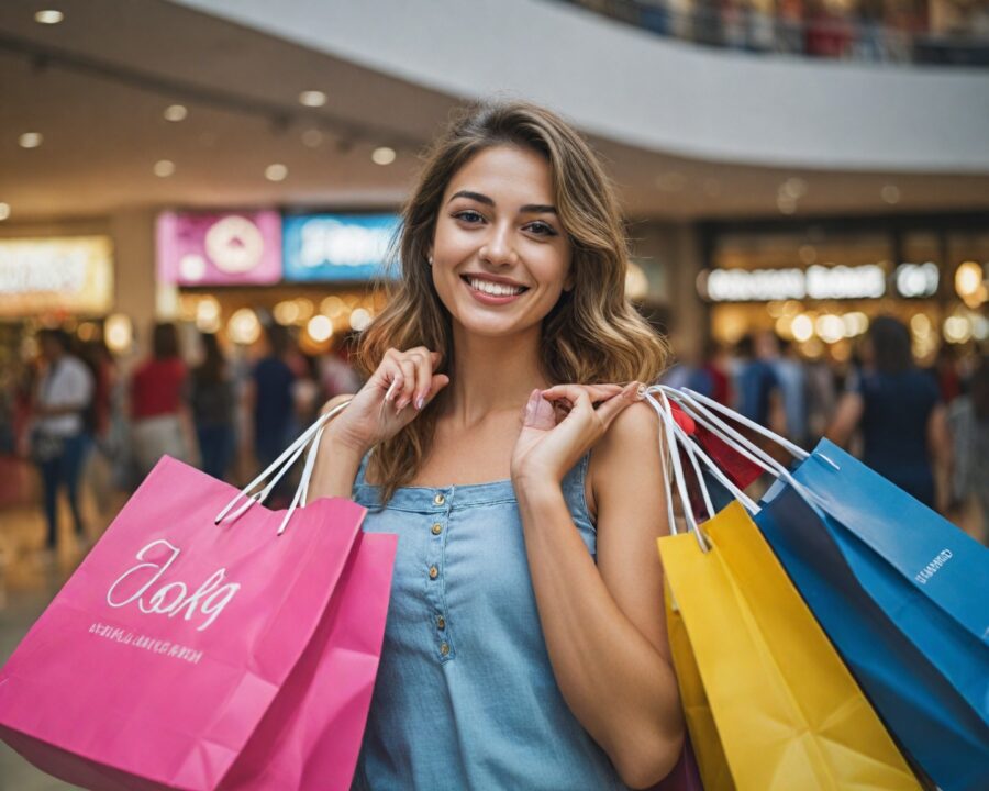 Como aproveitar as tendências de promoções para a Black Friday 2024 no Brasil