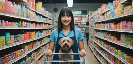 O que os consumidores buscam nas promoções no setor de pet shop em 2023