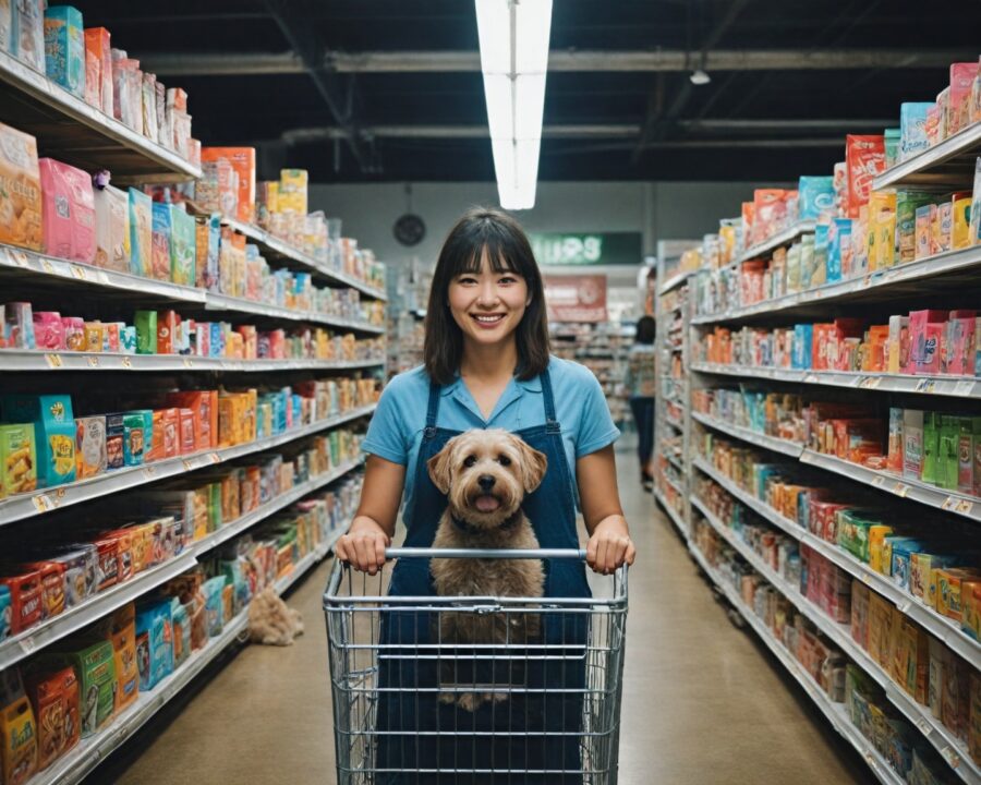 O que os consumidores buscam nas promoções no setor de pet shop em 2023