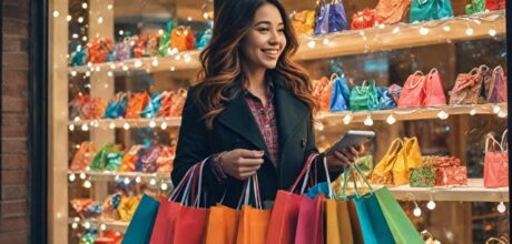 Como aproveitar os produtos mais procurados nas promoções de fim de ano