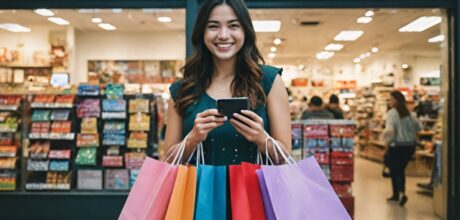 Como o cashback se tornou uma tendência nas promoções de lojas e conquistou consumidores