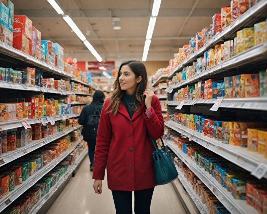 Como as promoções temáticas ganham popularidade entre consumidores