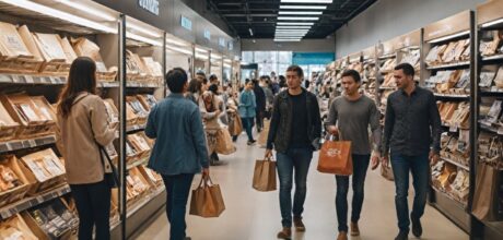 Quais produtos têm os maiores descontos durante a Semana do Consumidor
