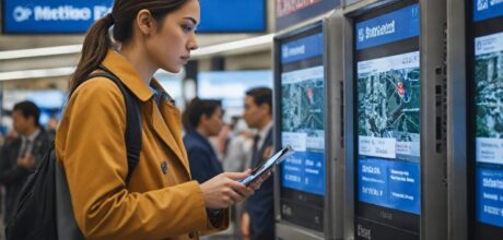 Como identificar tendências para aproveitar promoções em viagens aéreas