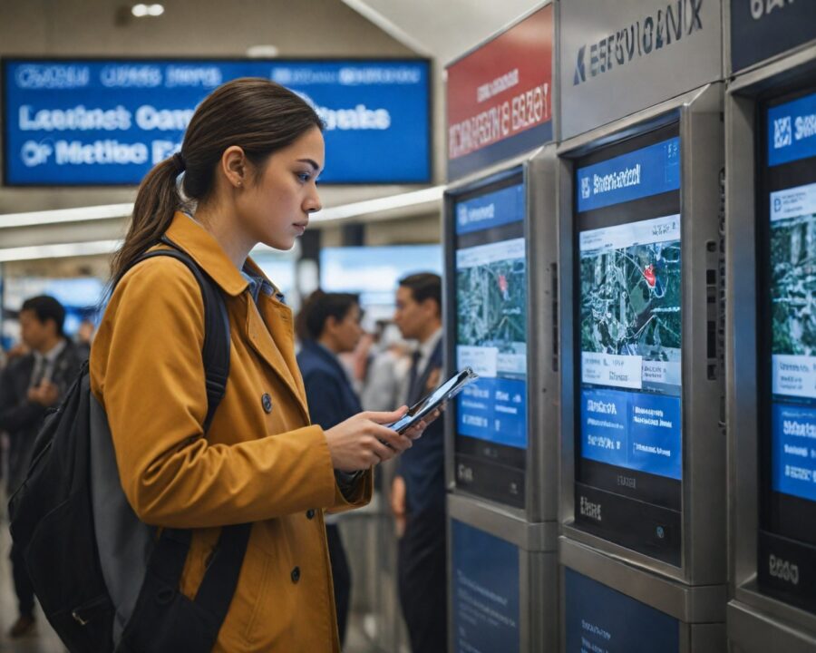 Como identificar tendências para aproveitar promoções em viagens aéreas