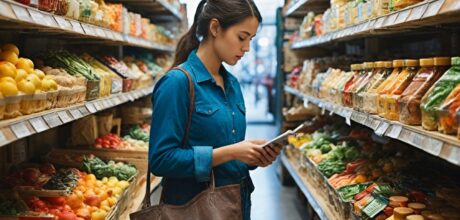Como as tendências em promoções de produtos orgânicos e naturais estão evoluindo