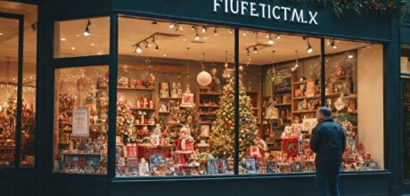 Como as lojas estão inovando nas promoções de Natal para atrair mais clientes