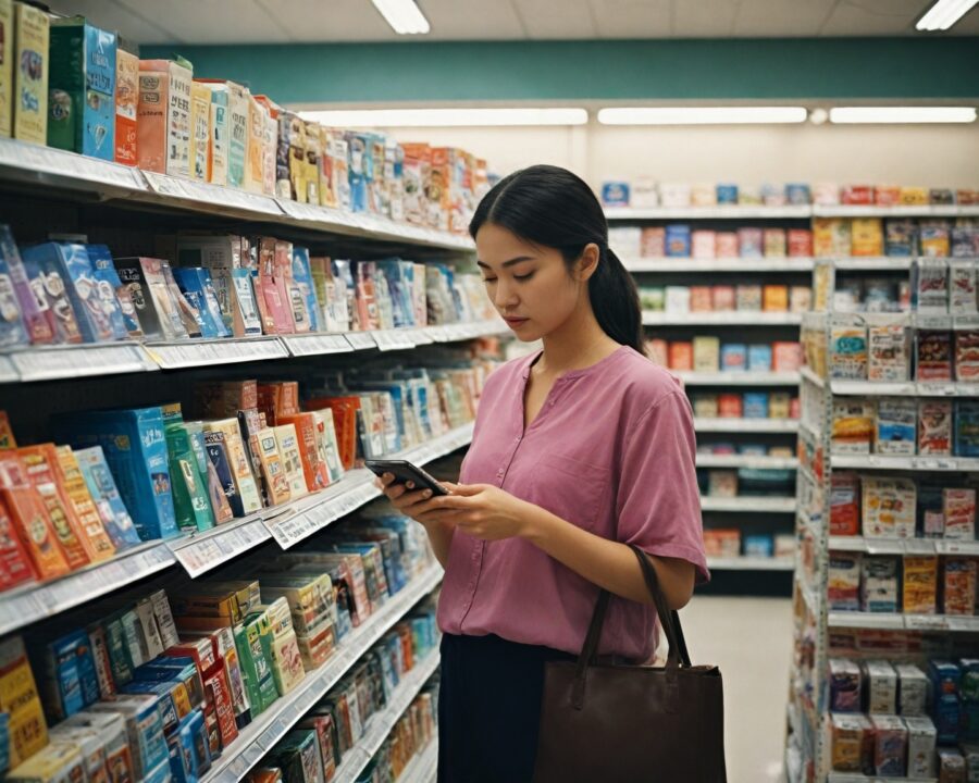Como avaliar as promoções de troca de produtos e saber quando elas valem a pena