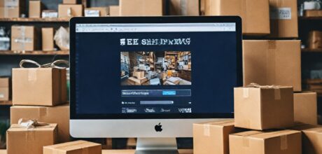 Como promoções de frete grátis estão transformando o comércio eletrônico