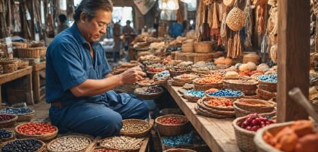 Como as tendências em promoções regionais afetam o setor de artesanato e cultura