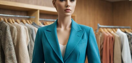 Como as lojas lideram tendências em promoções de moda sustentável