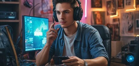 Como aproveitar as tendências em promoções de produtos tecnológicos para gamers