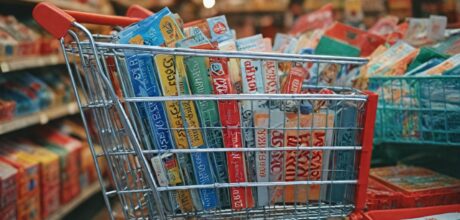 Como encontrar os produtos mais comuns em promoções durante feriados prolongados