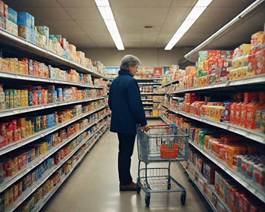Como analisar promoções sazonais em supermercados no Brasil de forma eficaz