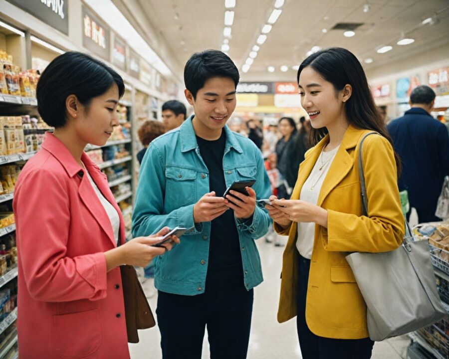 Como as tendências de promoções personalizadas impactam o perfil do cliente