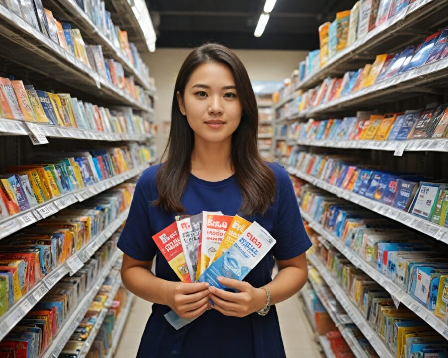 Como aproveitar sazonais em promoções para comprar de forma mais inteligente