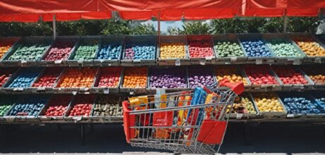 Como aproveitar os produtos com descontos agressivos durante liquidações de verão