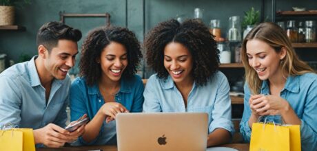Como aproveitar promoções de compras conjuntas para economizar em grupo