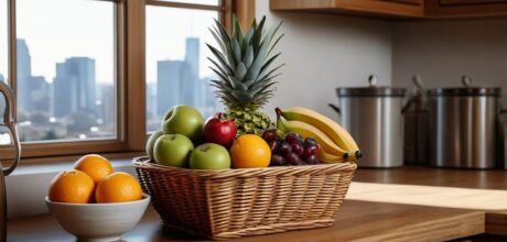 Diminuir Gastos com Lanches Rápidos: Dicas Práticas