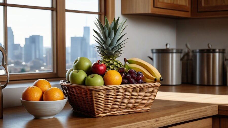 Diminuir Gastos com Lanches Rápidos: Dicas Práticas