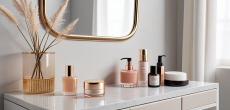Lançamentos Época Cosméticos: Marcas Premium em Alta