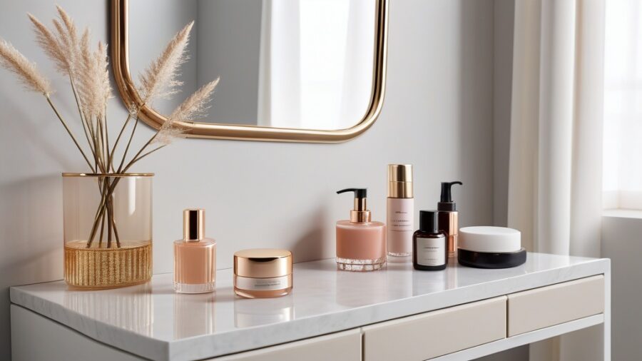 Lançamentos Época Cosméticos: Marcas Premium em Alta