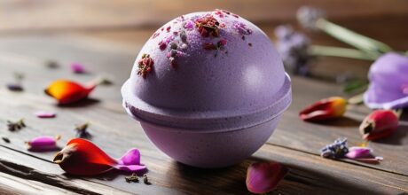 Novidades Lush: Cosméticos Frescos e Inovadores