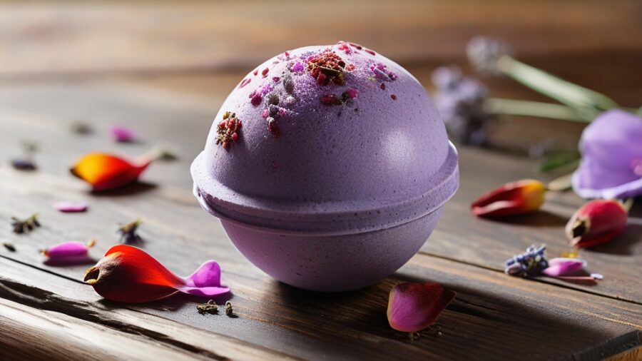 Novidades Lush: Cosméticos Frescos e Inovadores