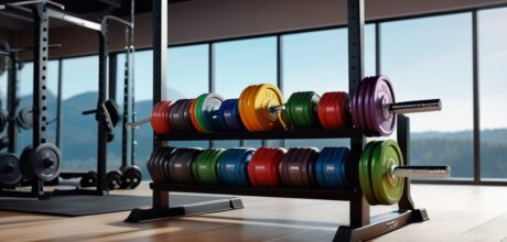 Novidades em Produtos Fitness: Growth Supplements