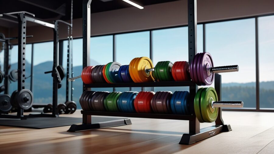 Novidades em Produtos Fitness: Growth Supplements