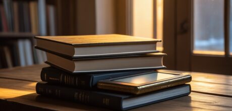 Ofertas Relâmpago em Livros e E-books: Oportunidades Únicas