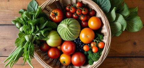 Ofertas em Produtos Veganos Certificados: Descubra Aqui