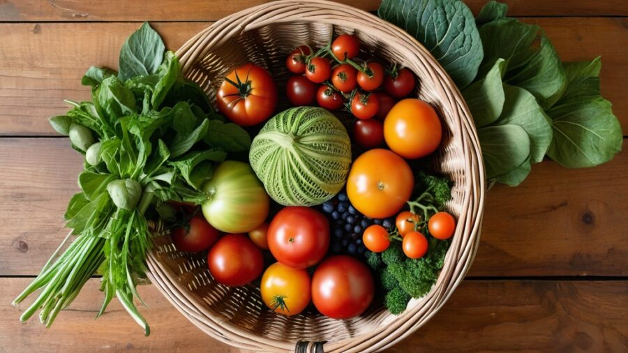 Ofertas em Produtos Veganos Certificados: Descubra Aqui