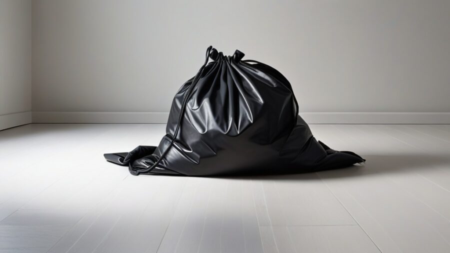 Saco de Lixo Resistente Comparativo: Qual Escolher?