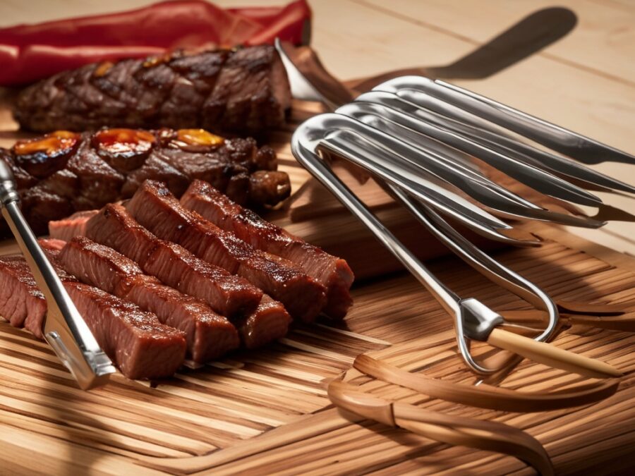 Como Aproveitar Promoções de Utensílios para Churrasco e Economizar nas Compras