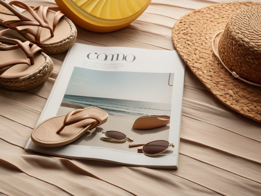 Como Encontrar Ofertas Imperdíveis em Moda Praia para o Verão
