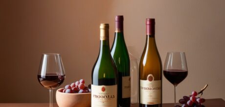 Como Aproveitar Promoções de Vinhos e Bebidas para Economizar em 2023