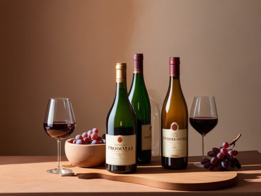 Como Aproveitar Promoções de Vinhos e Bebidas para Economizar em 2023