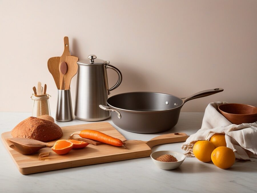 Como Aproveitar Ofertas de Kits de Cozinha para Economizar e Renovar Seu Lar