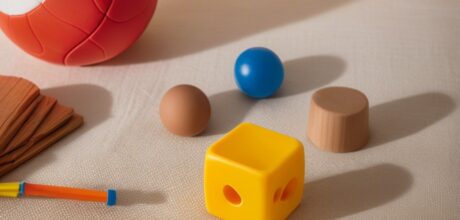 Como Aproveitar Promoções de Brinquedos Educativos para Estimular o Aprendizado das Crianças