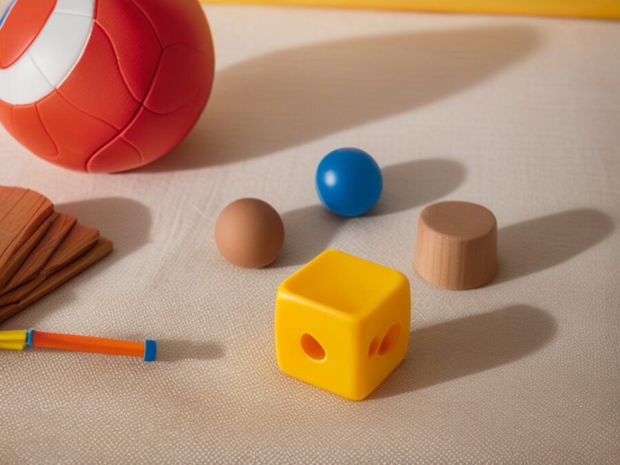 Como Aproveitar Promoções de Brinquedos Educativos para Estimular o Aprendizado das Crianças
