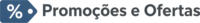 Logo Promoções e Ofertas
