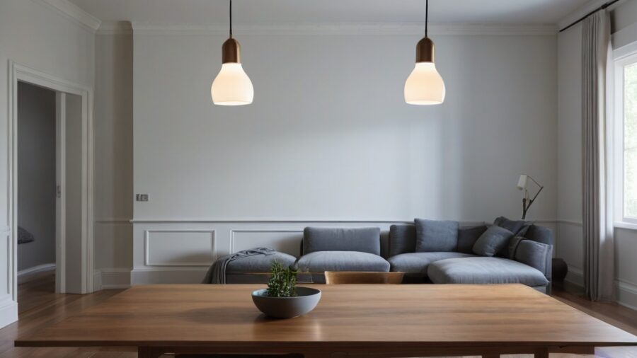Economizar Trocando Lâmpadas por LED: Guia Completo