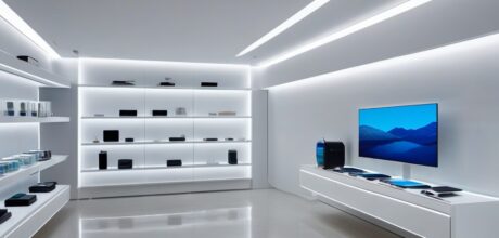 Novos Produtos Eletrônicos da Fast Shop: O Que Esperar?