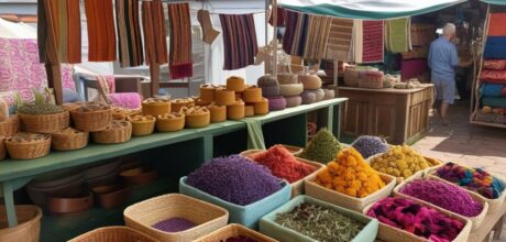 Ofertas em Produtos de Economia Solidária: Oportunidades e Benefícios