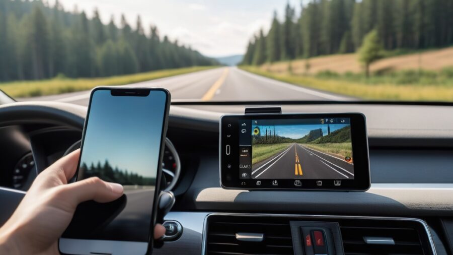 Suporte Veicular Celular: Marcas Comparadas e Avaliações