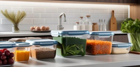 Congelar Alimentos para Economizar Tempo: Guia Completo