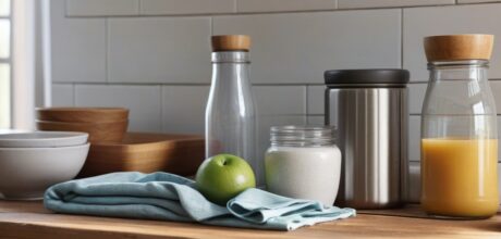 Diminuir Gastos com Produtos Descartáveis: Dicas Práticas