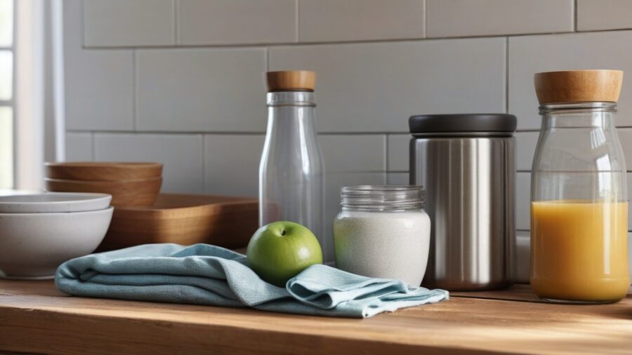 Diminuir Gastos com Produtos Descartáveis: Dicas Práticas